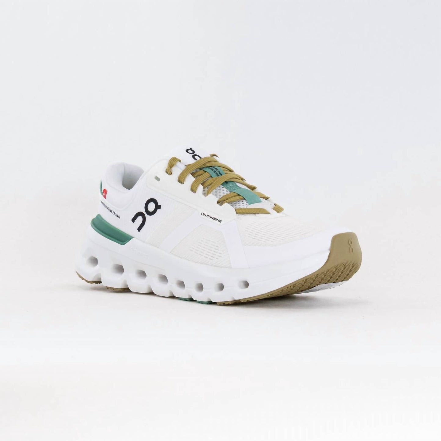 On Running - Women's Cloudrunner 2 Running Sneakers Wide