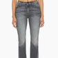 Mother - The Weekender Flare Jean