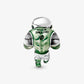 Pandora - Women's Marvel The Avengers Hulk Charm