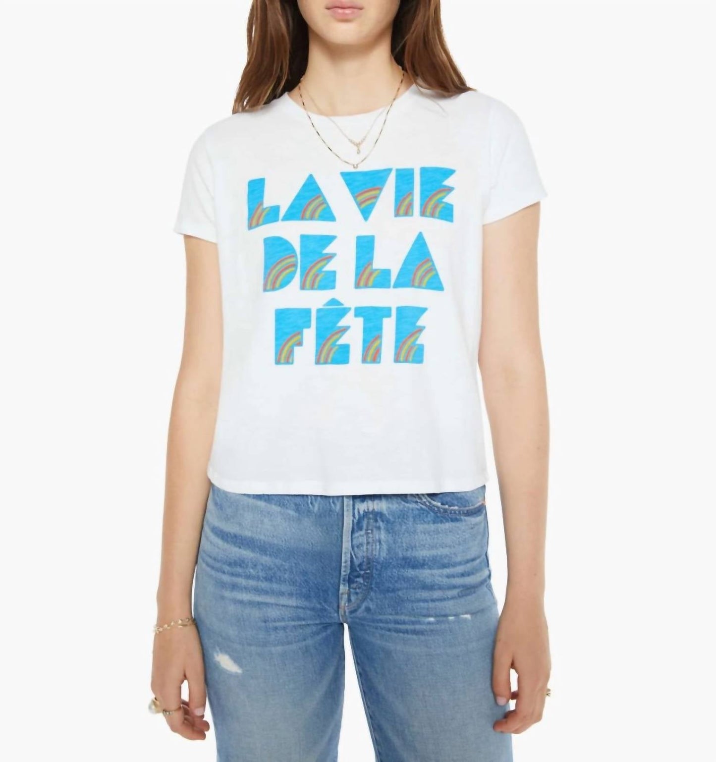 Mãe - Camiseta Lil Sinful