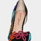 Betsey Johnson - Women's Kimara Sandal