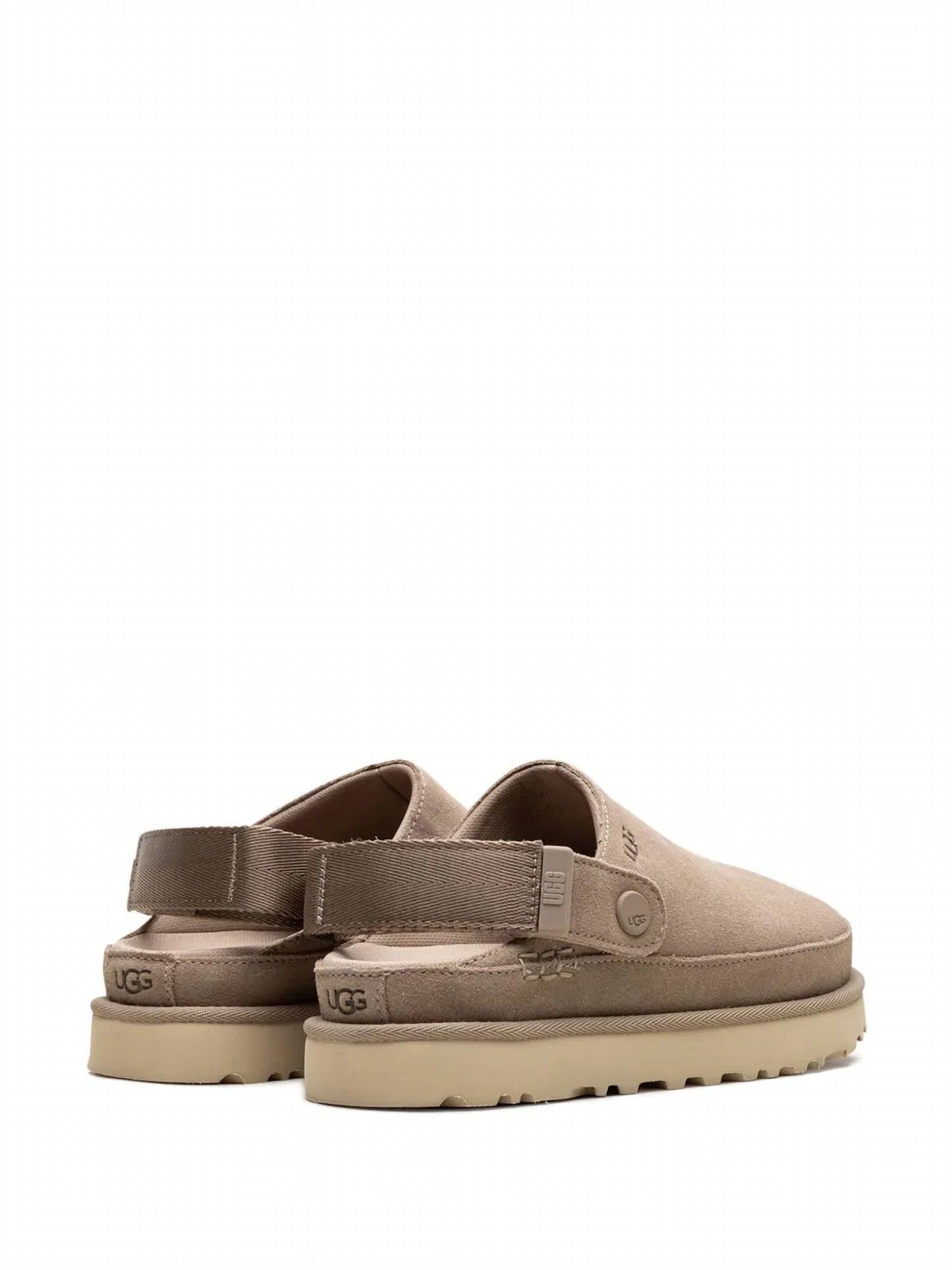 Ugg - Women's Goldenstar Clog