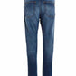 Diesel - Men's D-fining Stretch Tapered Fit Denim Jeans