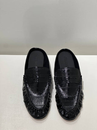 Steve Madden - Women's Rafe Penny Mule Loafer