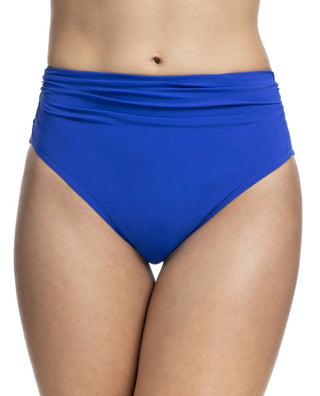 Perfil por Gottex - Calcinha Tankini Franzida para Noite de Encontro