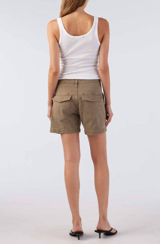 Amo - Women's Easy Army Short