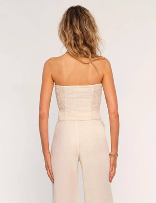 Heartloom - Lyanna Vest