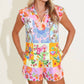 Alden Adair - Women's Clara Top