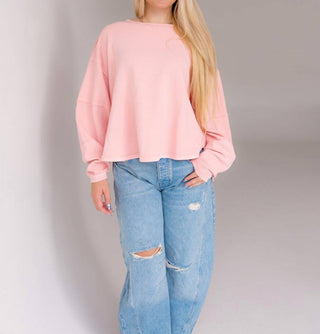 Free People - Total Eclipse Tee