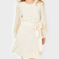 Cartolina Nantucket - Allyson Mini Dress