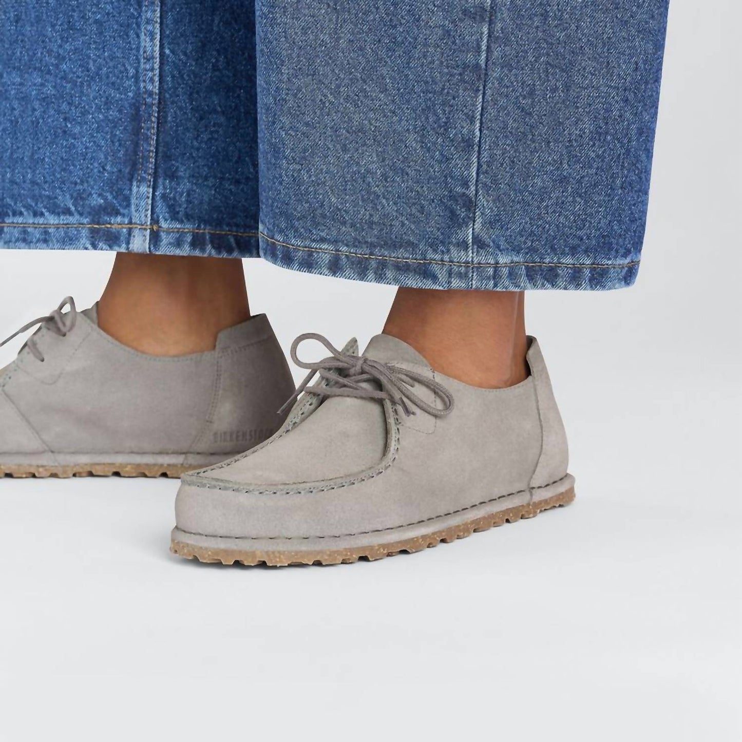 Birkenstock - Women's Utti Lace Shoes