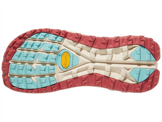 Altra - Tênis de corrida de trilha feminino Olympus 5