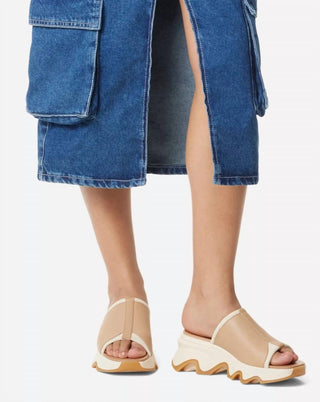 Sorel - Women's Kinetic Impact Sandals