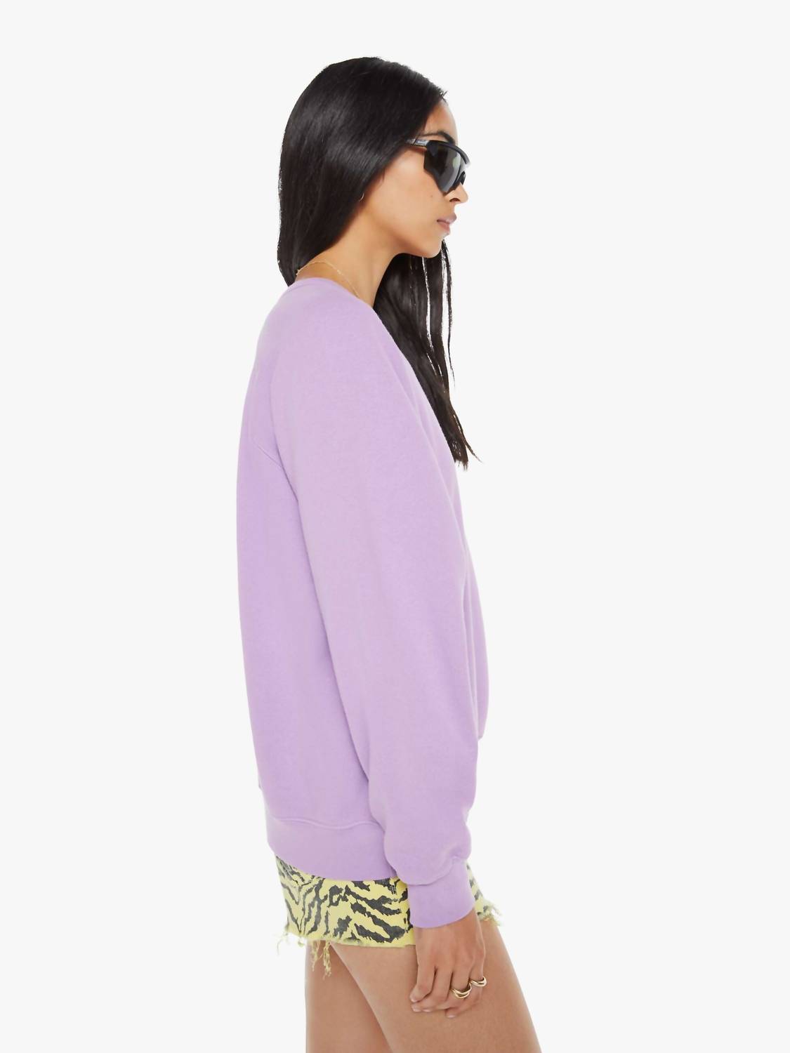 Mother - Biggie Sweatshirt