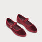 Flabelus - Women's Lucrecia Flats