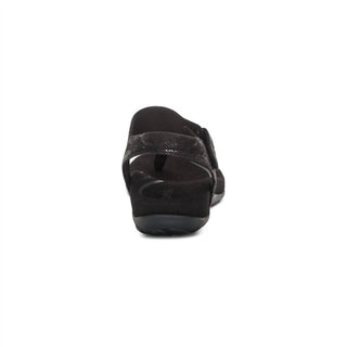 Aetrex - Women's Ellie Toe Post Walking Sandal