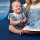 Omamimini - Baby Fit & Flare Dress