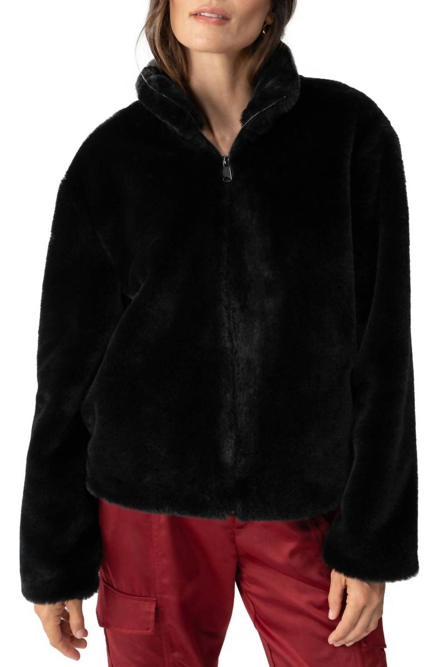 Sanctuary - Lux Deluxe Coat
