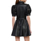 En Saison - Nelly Mini Shirt Dress