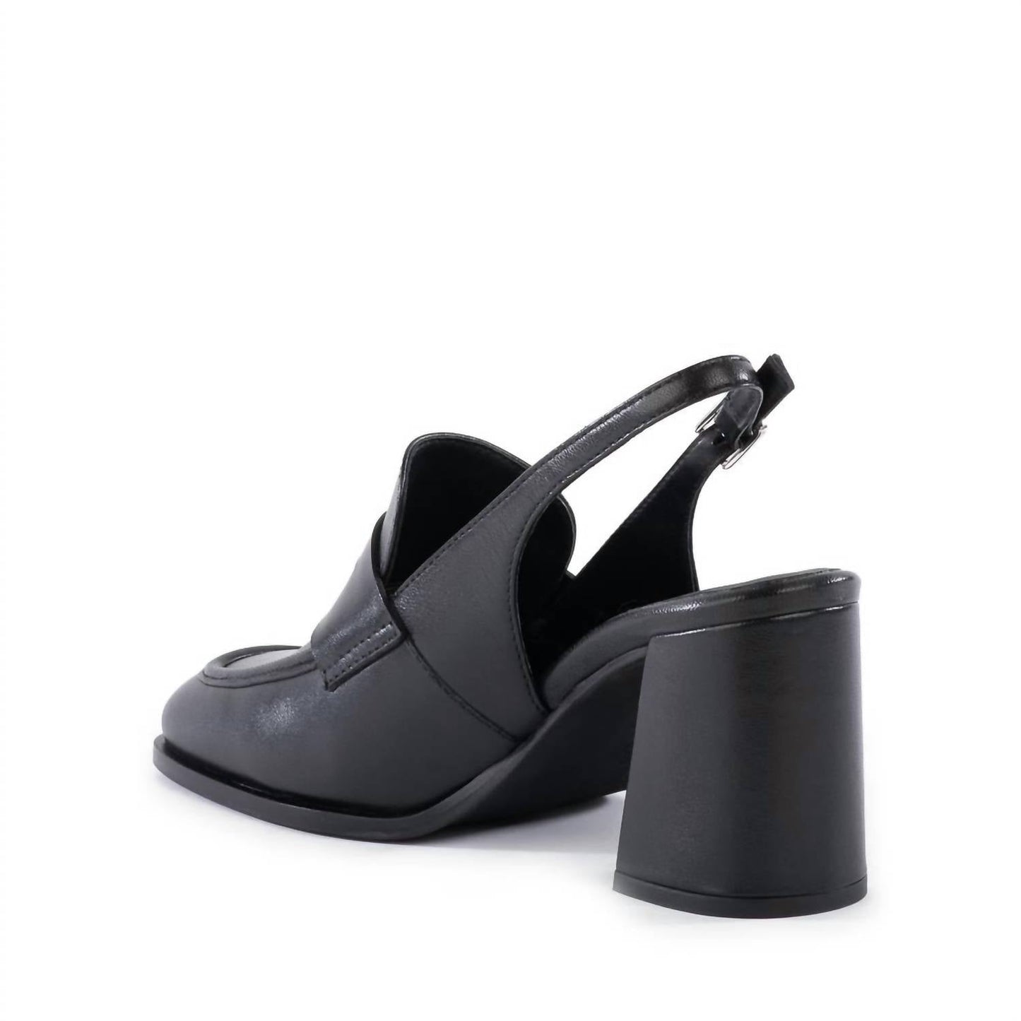 Seychelles - Women's Symphony Heel