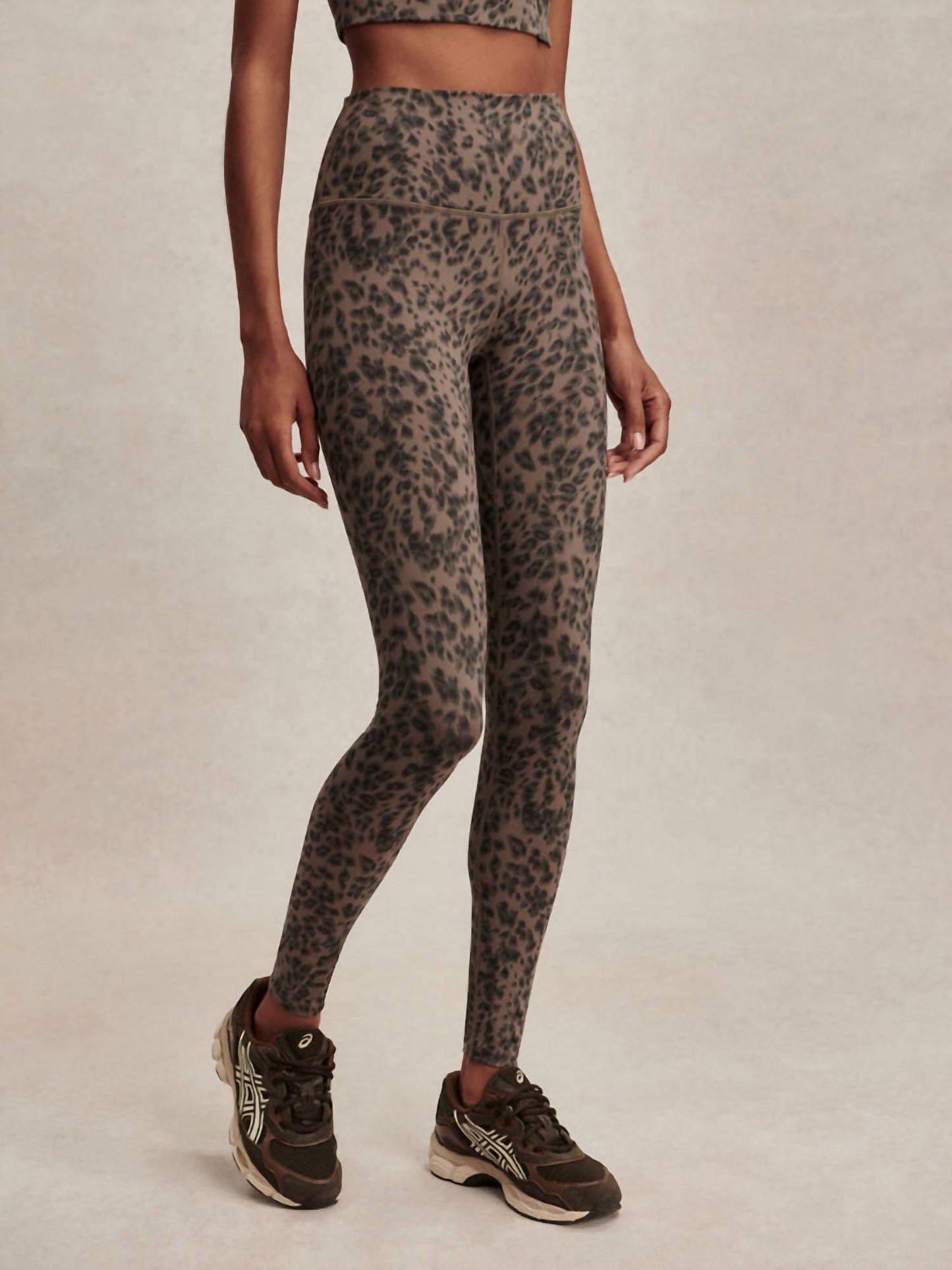 Varley - Freesoft High Rise Legging
