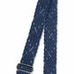 Haute Shore - Women's Woven Crossbody Strap