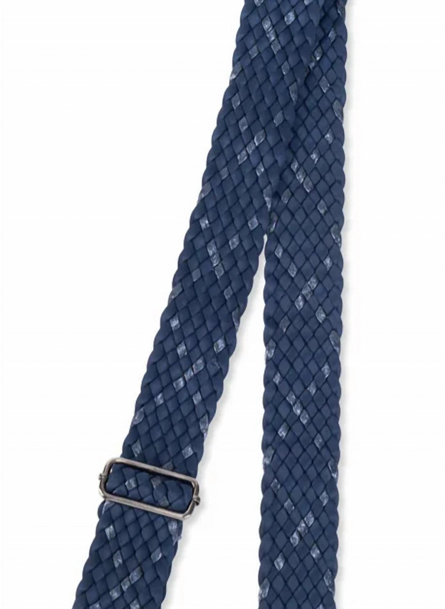 Haute Shore - Women's Woven Crossbody Strap