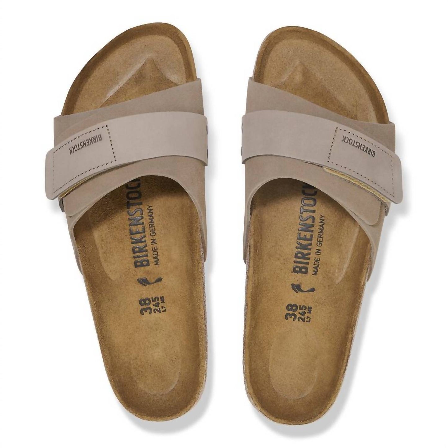 Birkenstock - Women's Oita Modern Narrow Sandal