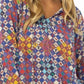 Briton Court - Nora Long Sleeve Top