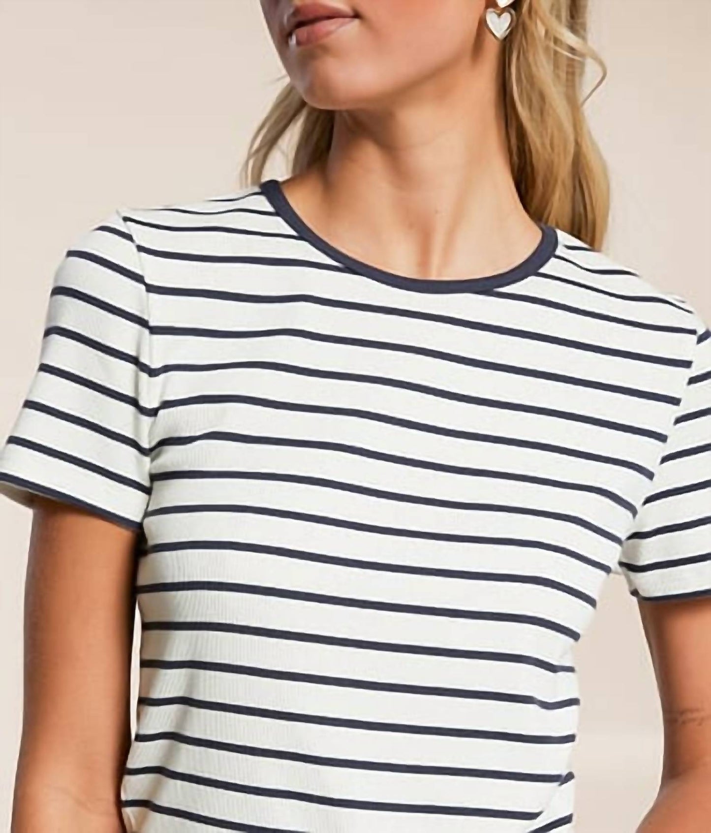 Z Supply - Saxton Tee