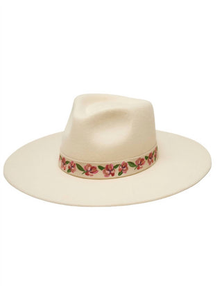 Wyeth - CHAPÉU RAFAELA FRIDA
