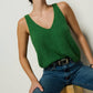 Nation Ltd - Cece Sweater Tank