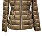 Michael Kors - Women's Hooded Packable Coat Jacket