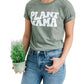 123 Amore - Plant Mama Graphic Shirt