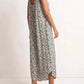 Z Supply - Flared Gia Ditsy Jumpsuit