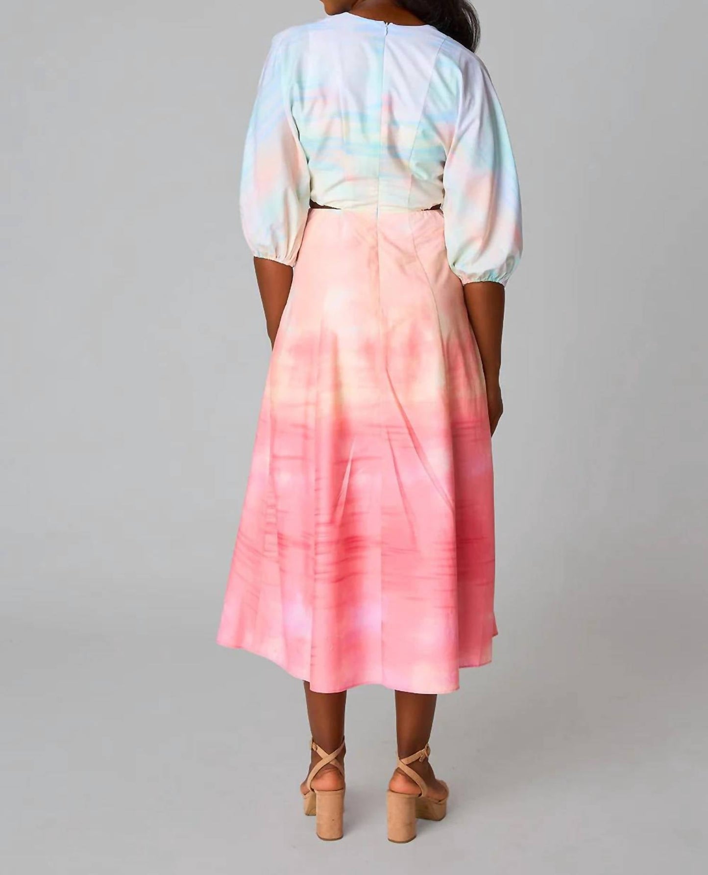 Buddylove - MAXINE DRESS