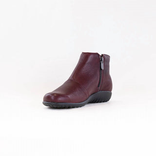 Naot - Women's Wanaka Leather Bootie