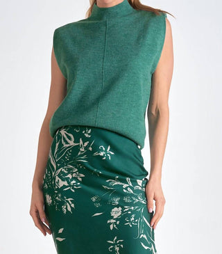 Elan - Suéter Chelcie