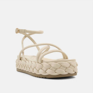 Shu Shop - Sandália Plataforma Lilith Feminina