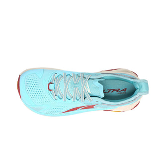 Altra - Tênis de corrida de trilha feminino Olympus 5