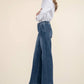 Kut From The Kloth - Jean High Rise Wide Leg
