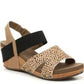 Corkys Footwear - Women's Newton Wedge Sandal