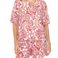 Johnny Was - Neck Button Blouse