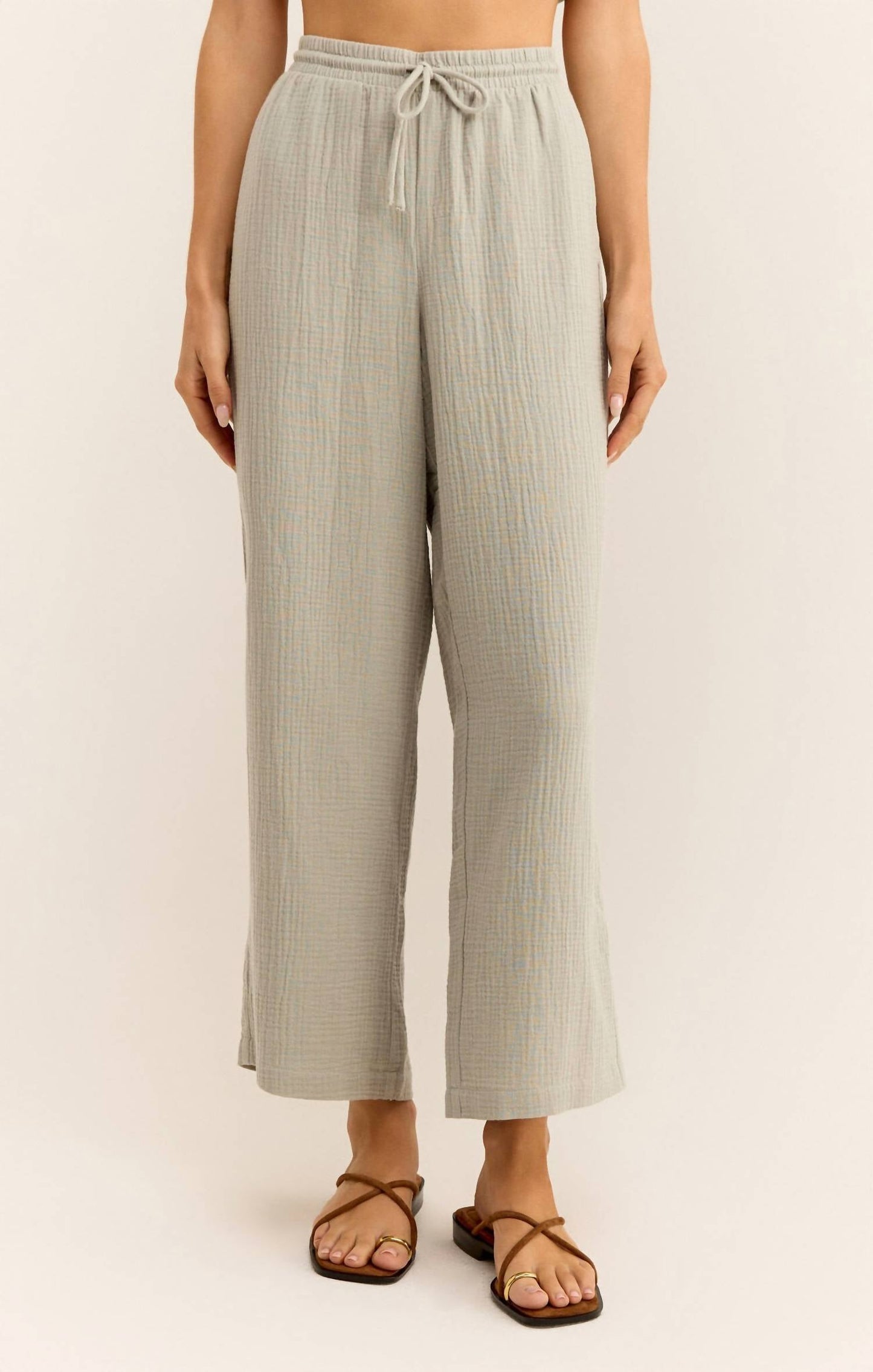 Z Supply - Bondi Gauze Pant