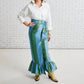 Caryn Lawn - Whitney Wrap Skirt