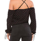 Lovers + Friends - Women's Stone Top