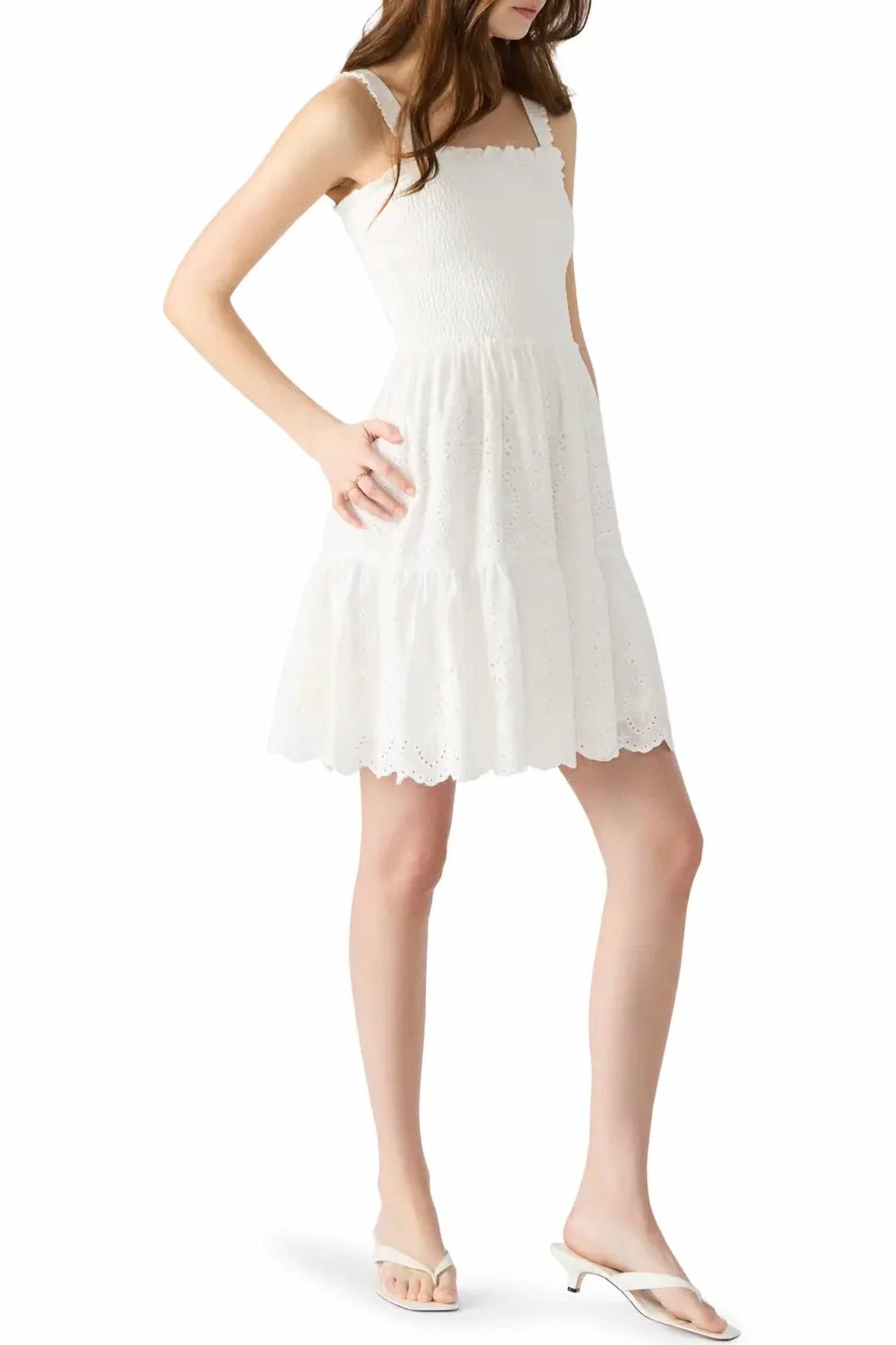 Steve Madden - Preston Dress
