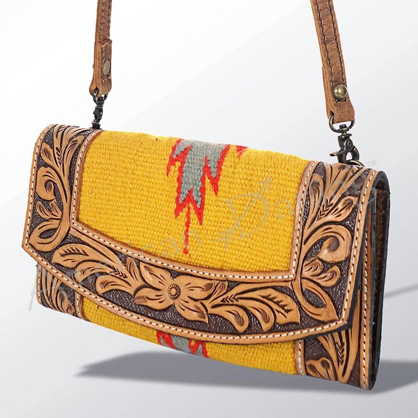 American Darling - Women's Small Crossbody Bag