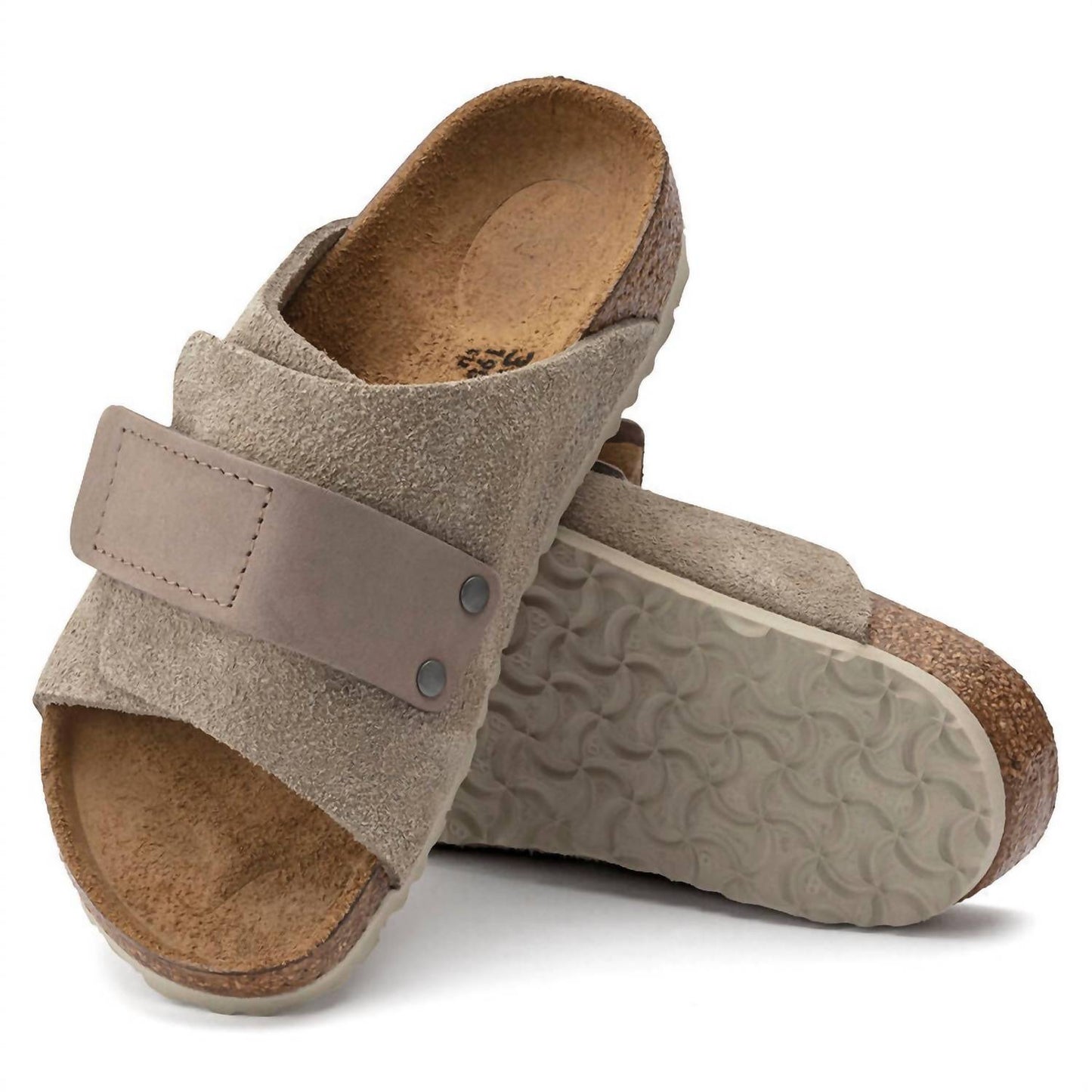 Birkenstock - Women's Kyoto Sandals