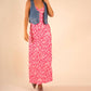 Care Tucker - Lennon Zipslip Midi Dress